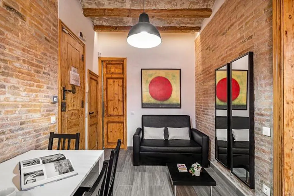Stay U-Nique Apartment Ermengarda Barcelona
